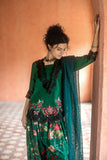 Zainab Chottani Jade Mystique Luxury Summer Prets 2026