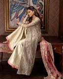 Mushq Jhilmil_2 Darlings Wedding Collection 2025