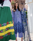 Mushq Juana Odyssey Lawn 2026