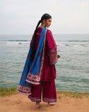 Hussain Rehar Beas Spring Summer 2025