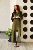 Azure Jungle Drip Chic Essentials 2025