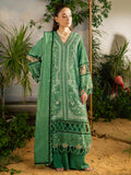 Mahnur  K - 05 | 3 PC LINEN Winter Collection 2025