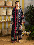 Mahnur  K - 06 | 3 PC LINEN Winter Collection 2025