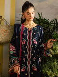 Mahnur  K - 06 | 3 PC LINEN Winter Collection 2025