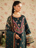Mahnur  K - 08 | 3 PC LINEN Winter Collection 2025