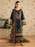 Mahnur  K - 08 | 3 PC LINEN Winter Collection 2025