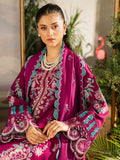 Mahnur  K - 09 | 3 PC LINEN Winter Collection 2025