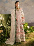 Mahnur  K - 11 | 3 PC LINEN Winter Collection 2025