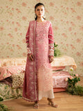 Mahnur  K - 13 | 3 PC LINEN Winter Collection 2025