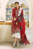 Zara Shahjahan Kashmirkali-D3 Coco Lawn Eid Edit 2024