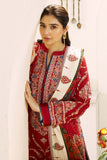 Zara Shahjahan Kashmirkali-D3 Coco Lawn Eid Edit 2024