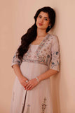 Nishat Linen 2 Piece - Embroidered Suit - KFE24-05 Luxury Collection 2024