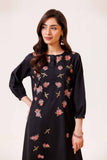 Nishat Linen 2 Piece - Embroidered Suit - KFE24-103 Luxury Collection 2024