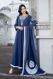 Nishat Linen 2 Piece - Embroidered Suit - KFE24-107 Luxury Collection 2024