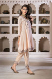 Nishat Linen 2 Piece - Embroidered Suit - KFE24-35 Luxury Collection 2024