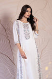 Nishat Linen 2 Piece - Embroidered Suit - KFE24-36 Luxury Collection 2024