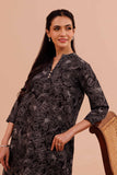 Nishat Linen 2 Piece - Printed Suit - KFE24-37 Luxury Collection 2024