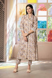 Nishat Linen 2 Piece - Printed Suit - KFE24-38 Luxury Collection 2024