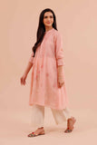 Nishat Linen 2 Piece - Embroidered Suit - KFE24-42 Luxury Collection 2024