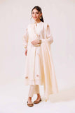 Nishat Linen 2 Piece - Embroidered Suit - KFE24-44 Luxury Collection 2024