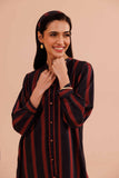 Nishat Linen 2 Piece - Embroidered Suit - KFE24-45 Luxury Collection 2024