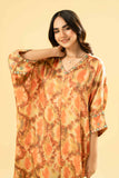 Nishat Linen 2 Piece - Printed Suit - KFE24-67 Luxury Collection 2024