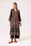 Nishat Linen 2 Piece - Embroidered Suit - KFE24-76 Luxury Collection 2024