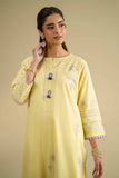 Nishat Linen KFE26-01 Eid Luxe Pret 2026