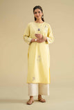 Nishat Linen KFE26-01 Eid Luxe Pret 2026