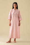 Nishat Linen Kfe26-02 Luxury Pret 2026