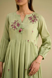 Nishat Linen KFE26-06 Eid Luxe Pret 2026