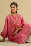 Nishat Linen KFE26-07 Eid Luxe Pret 2026