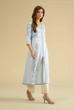 Nishat Linen KFE26-08 Eid Luxe Pret 2026