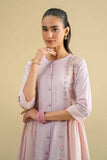 Nishat Linen Kfe26-09 Luxury Pret 2026