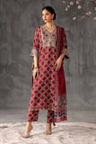 Nishat Linen KFE26-108 Luxury Pret Vol 2 2026