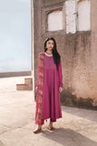 Nishat Linen KFE26-113 Eid Royale Luxury Pret 2026