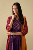 Nishat Linen KFE26-114 Eid Luxe Pret 2026