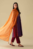 Nishat Linen KFE26-114 Eid Luxe Pret 2026