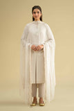 Nishat Linen Kfe26-122 Luxury Pret 2026