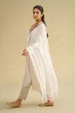 Nishat Linen KFE26-122 Eid Luxe Pret 2026