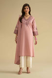 Nishat Linen KFE26-17 Eid Luxe Pret 2026