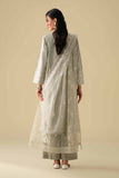 Nishat Linen KFE26-21 Eid Royale Luxury Pret 2026