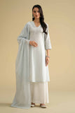 Nishat Linen KFE26-229 Eid Luxe Pret 2026