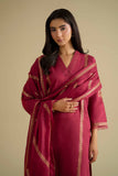 Nishat Linen Kfe26-231 Luxury Pret 2026