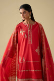 Nishat Linen KFE26-27 Eid Luxe Pret 2026