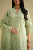 Nishat Linen KFE26-31 Eid Luxe Pret 2026