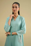 Nishat Linen Kfe26-43 Luxury Pret 2026