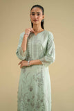 Nishat Linen KFE26-47 Eid Luxe Pret 2026