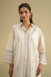 Nishat Linen KFE26-51 Eid Luxe Pret 2026