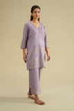Nishat Linen KFE26-52 Eid Luxe Pret 2026